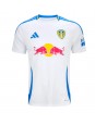 Leeds United Daniel James #7 Replika Hemmakläder 2024-25 Kortärmad